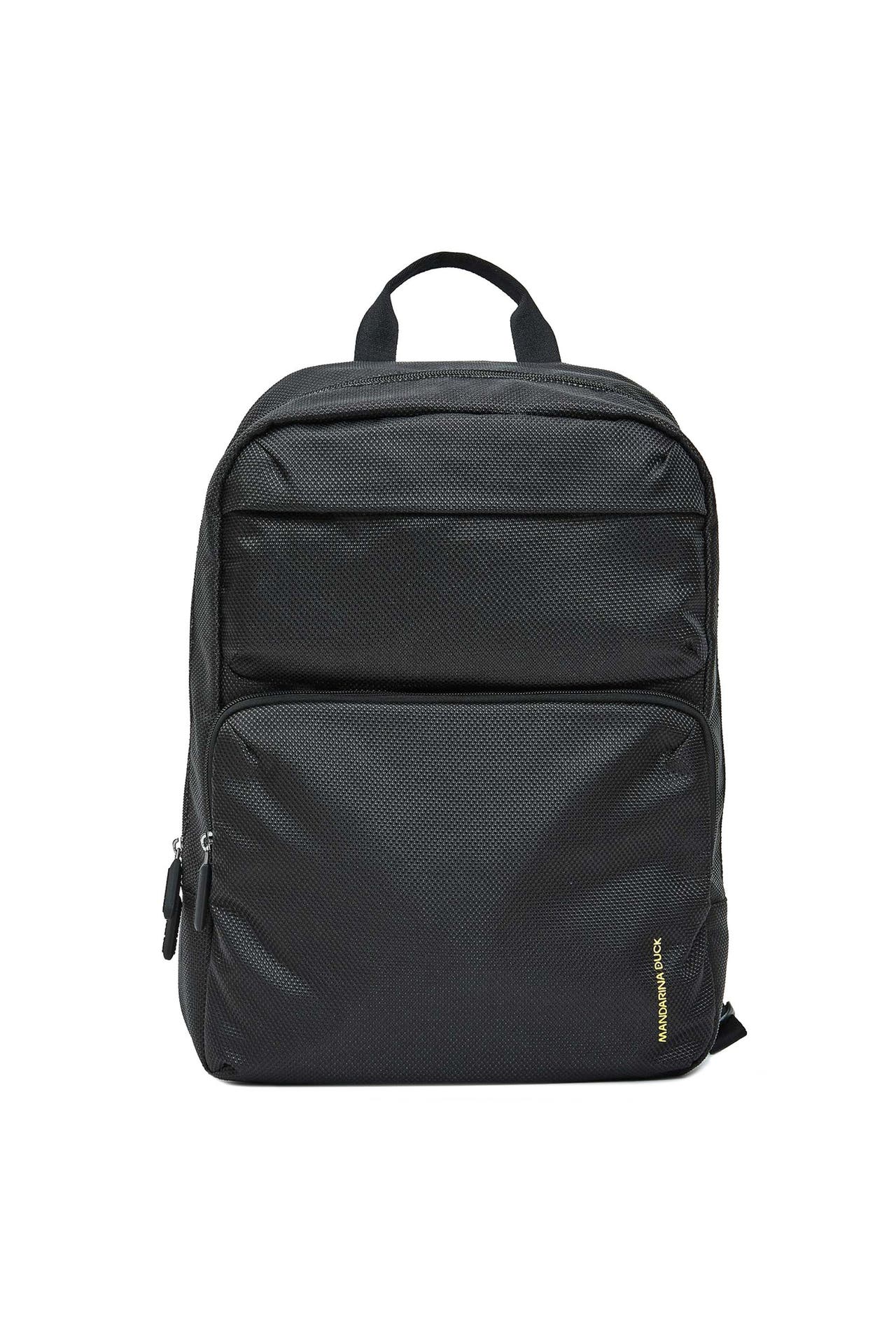 MANDARINA DUCK Rucksack black, Bild 1