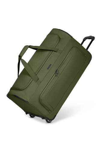 REDOLZ Weekender olive