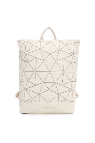 SURI FREY Rucksack beige