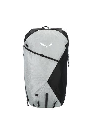 SALEWA Rucksack alloy-black