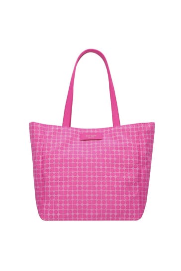 KATE SPADE Shopper vivid snapdragon multi