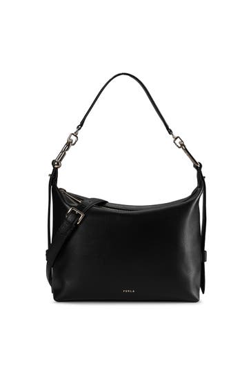 FURLA Umhängetasche nero