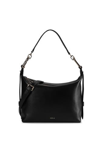 FURLA Umhängetasche nero