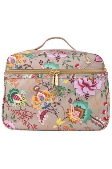OILILY Kulturbeutel nomad