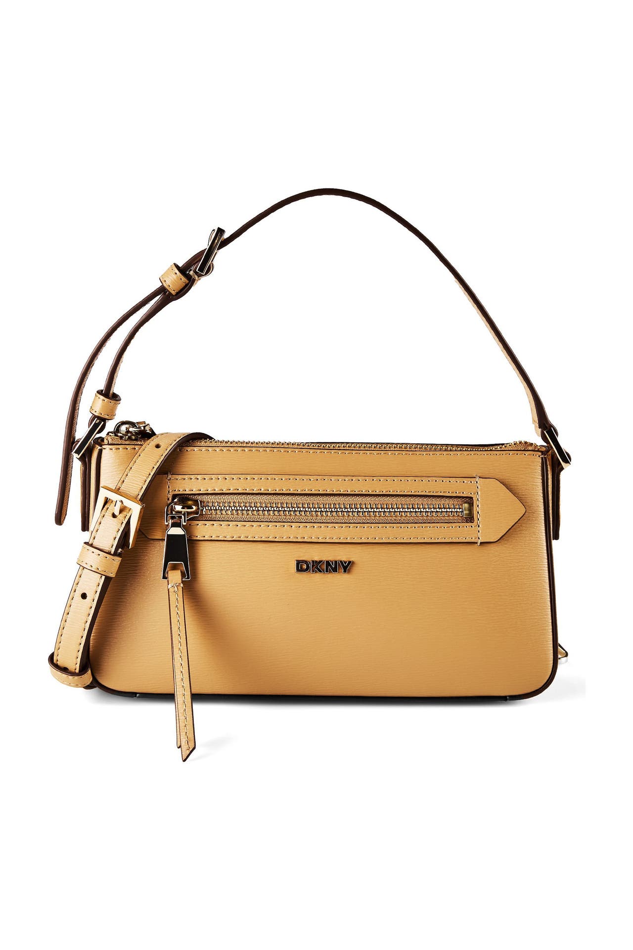 DKNY Handtasche cappuccino, Bild 1