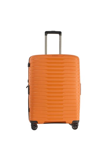 STRATIC Koffer rosso-clay