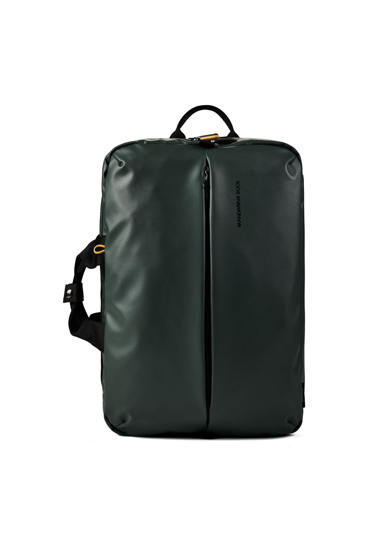 MANDARINA DUCK Rucksack deep green, Bild 1