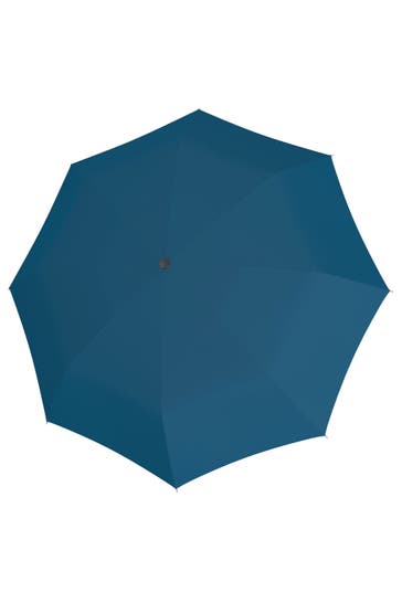 DOPPLER Regenschirm crystalblue
