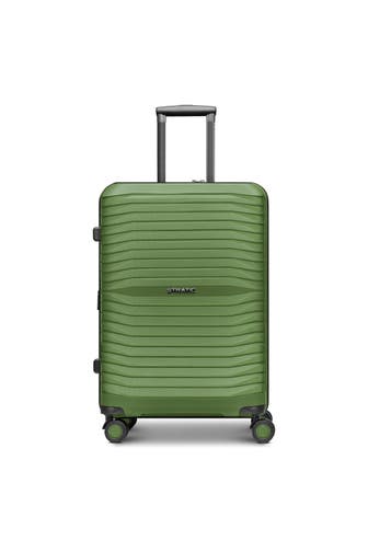 STRATIC Koffer olive