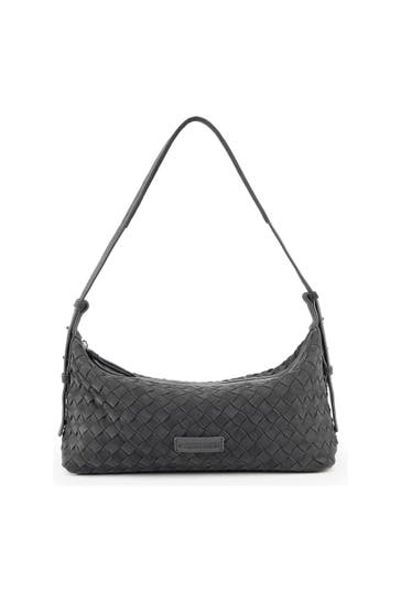 LES VISIONNAIRES Handtasche asphalte
