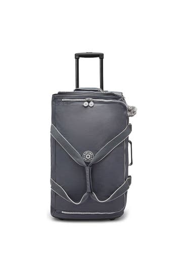 KIPLING Weekender moonlit grey