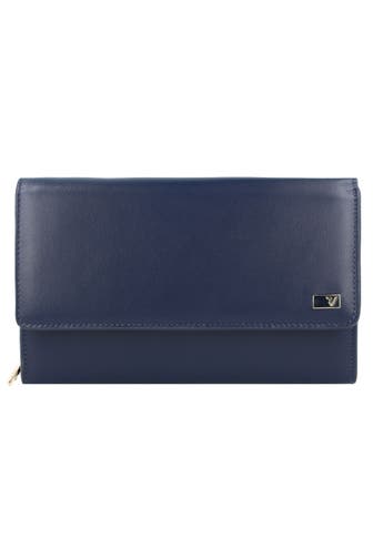 RONCATO Geldbörse navy