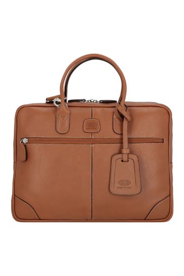 BRIC'S Business Bag leather