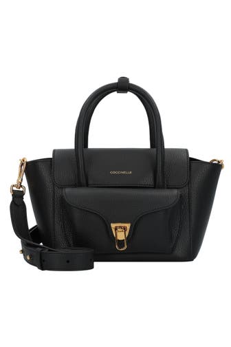 COCCINELLE Handtasche noir