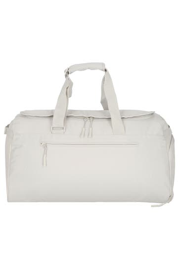 CHIEMSEE Weekender creme-creme