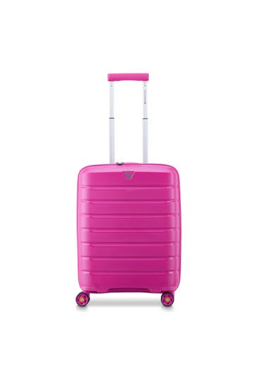 RONCATO Koffer fucsia