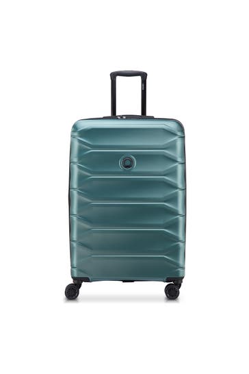 DELSEY PARIS Koffer petrol