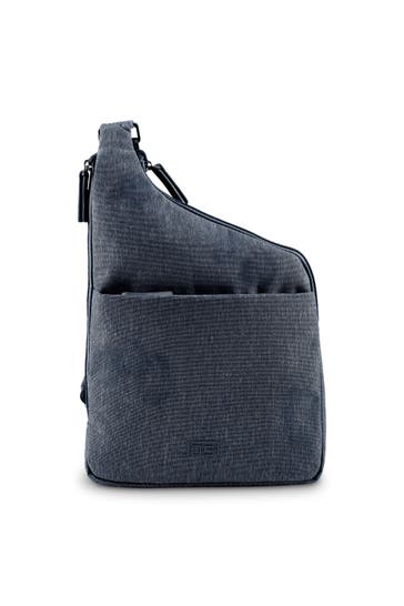 JOST Umhängetasche dunkelgrau