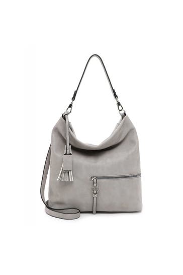 TAMARIS Handtasche lightgrey