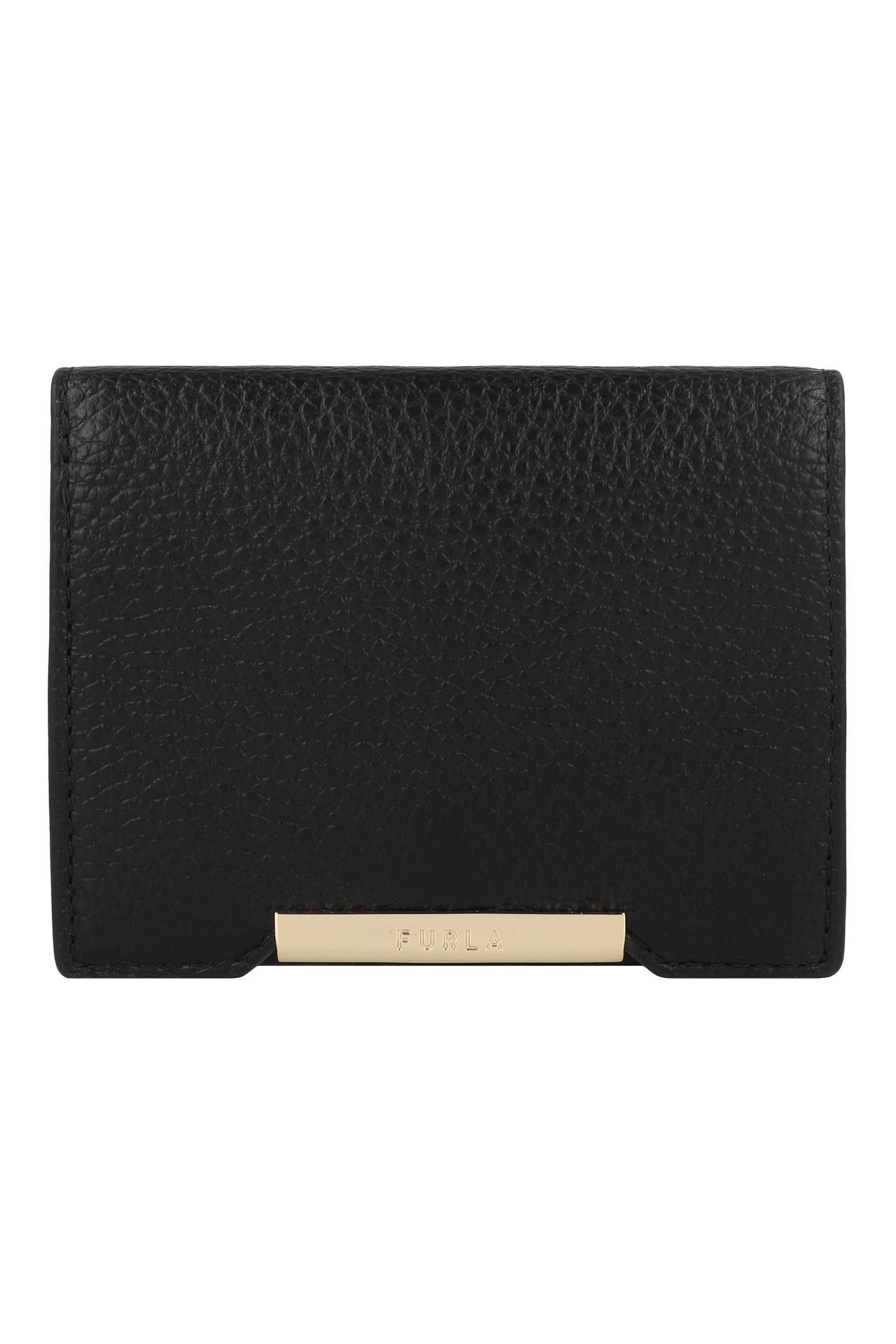 FURLA Geldbörse nero, Bild 1