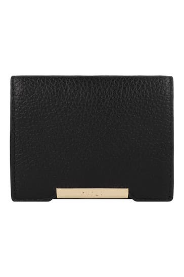 FURLA Geldbörse nero