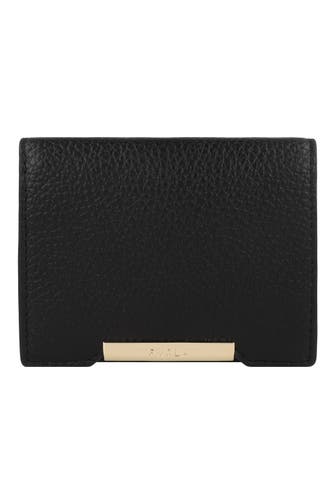 FURLA Geldbörse nero