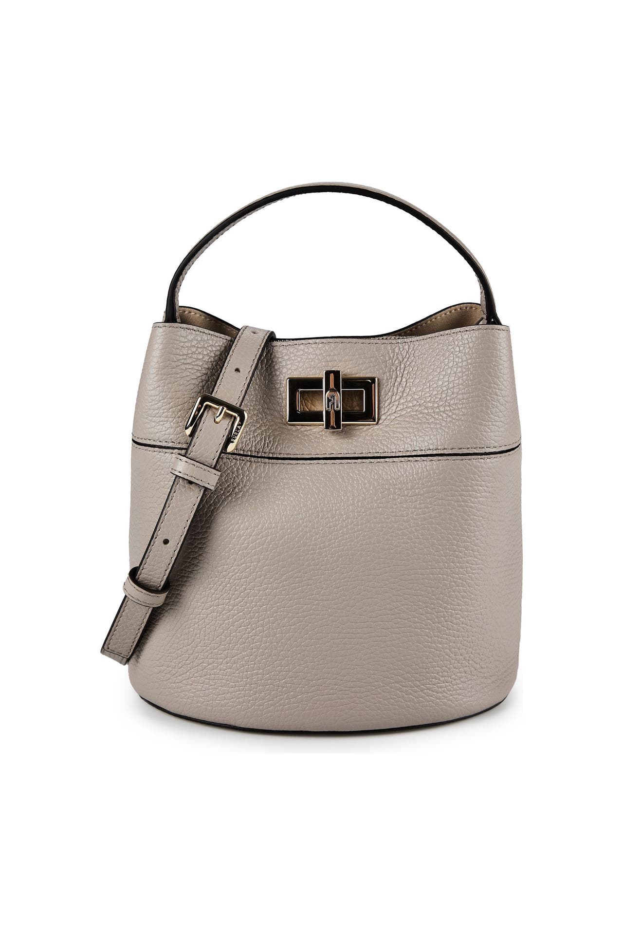 FURLA Handtasche cachemire gray, Bild 1
