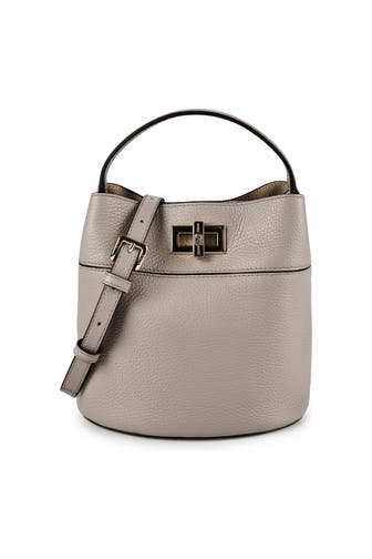 FURLA Handtasche cachemire gray