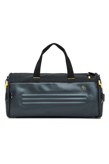 MANDARINA DUCK Weekender dark gloss