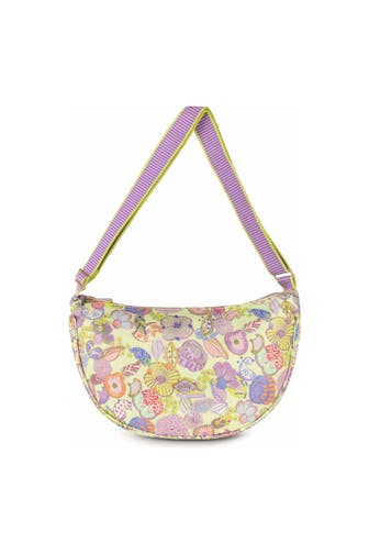 OILILY Handtasche sunny lime