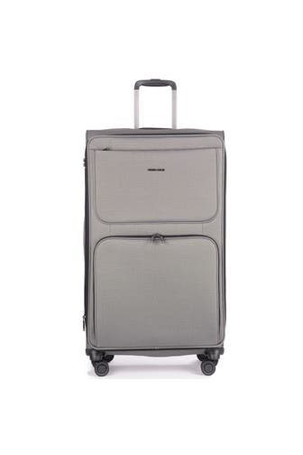 STRATIC Koffer silver