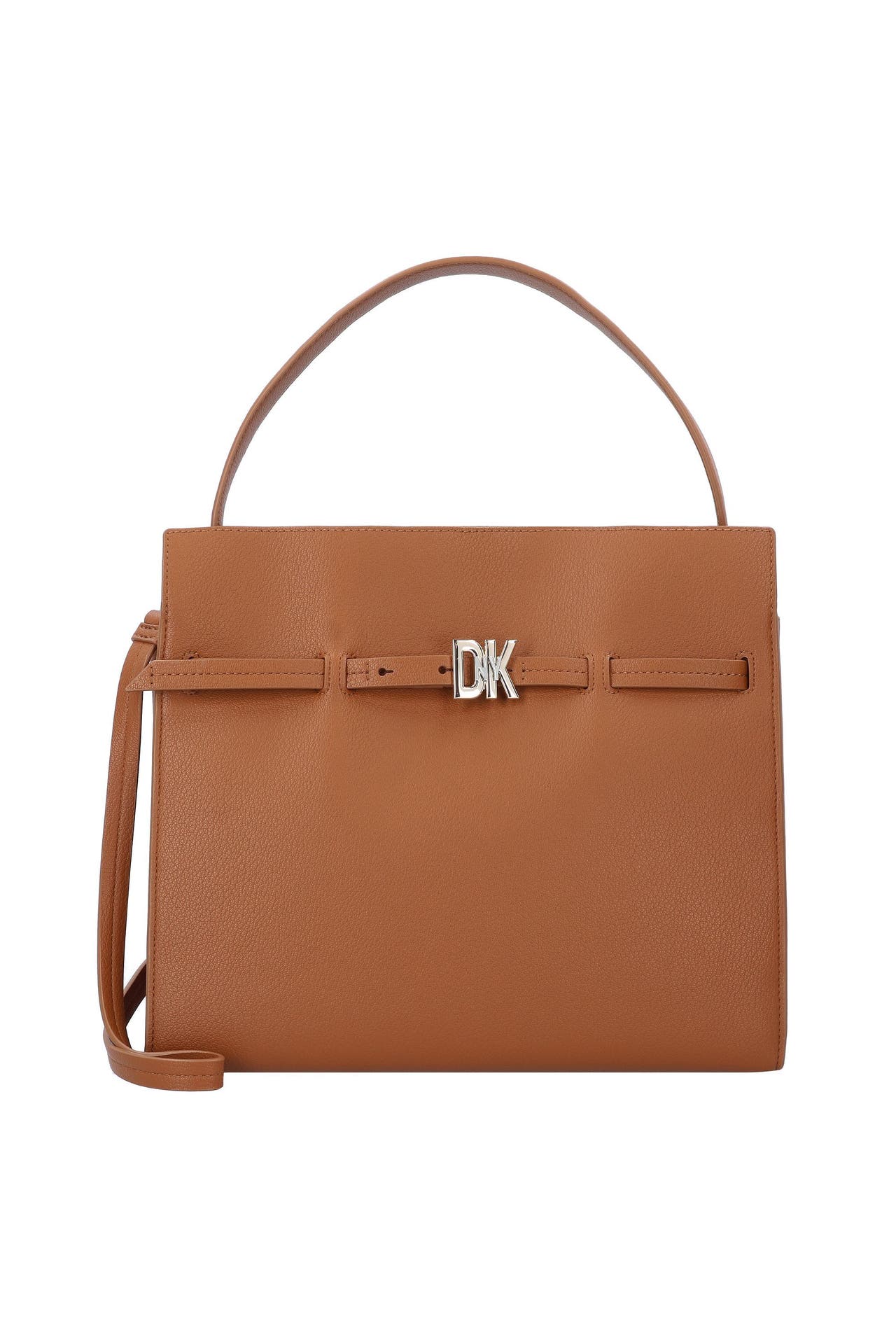 DKNY Handtasche cognac, Bild 1