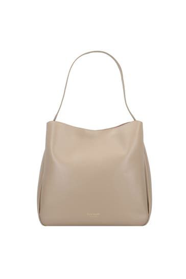 KATE SPADE Handtasche timeless taupe