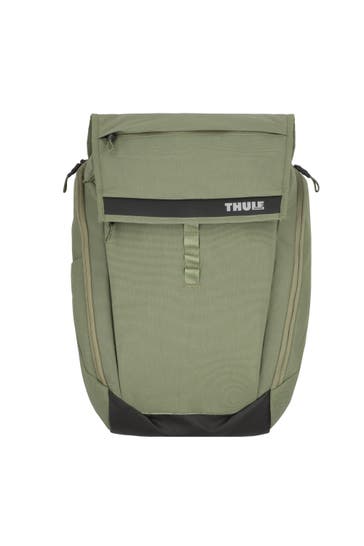 THULE Rucksack soft green