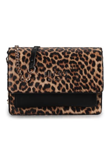 LIU JO Umhängetasche macul.naturale