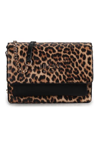 LIU JO Umhängetasche macul.naturale