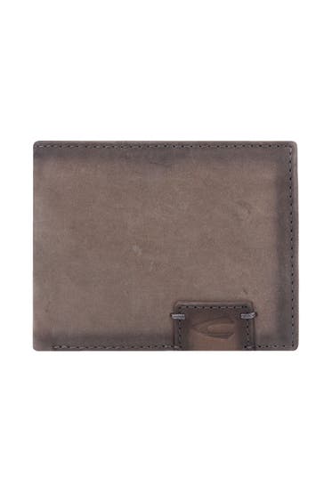 CAMEL ACTIVE Geldbörse grey