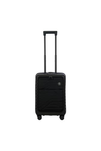 BRIC'S Koffer black
