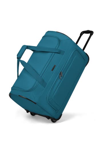 REDOLZ Weekender petrol