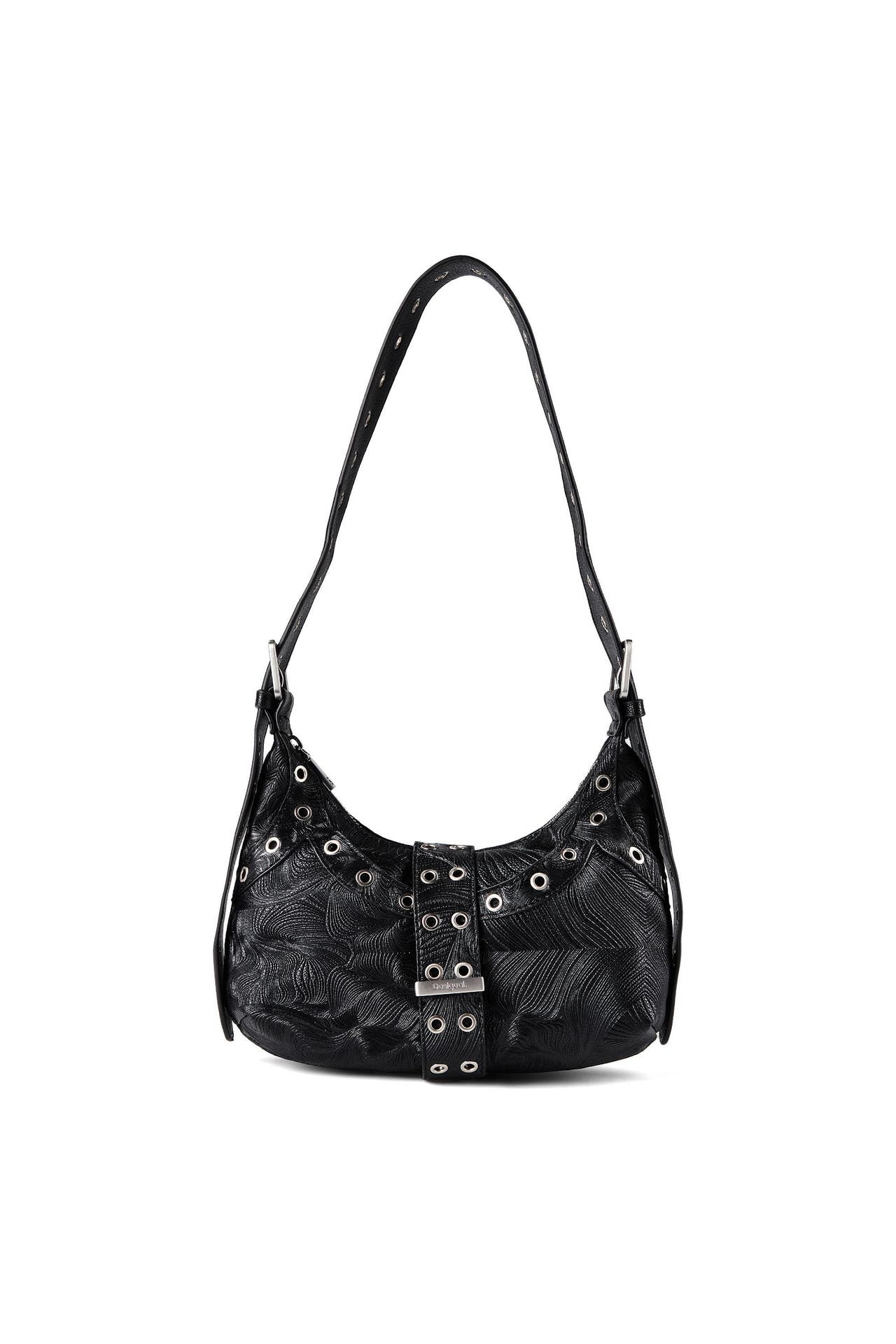DESIGUAL Handtasche black, Bild 1