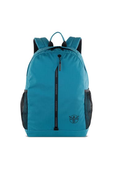 CHIEMSEE Rucksack türkis