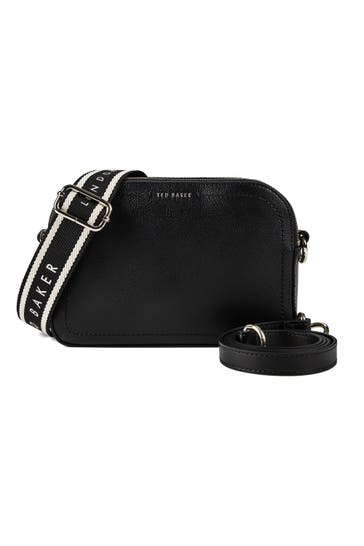 TED BAKER Umhängetasche black