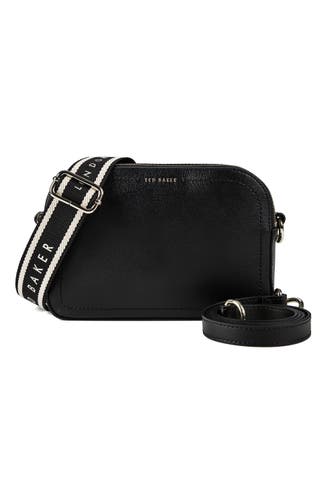 TED BAKER Umhängetasche black