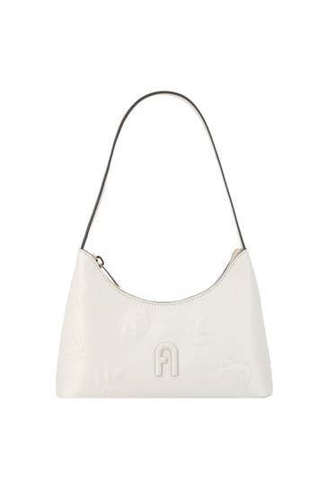 FURLA Handtasche marshmallow