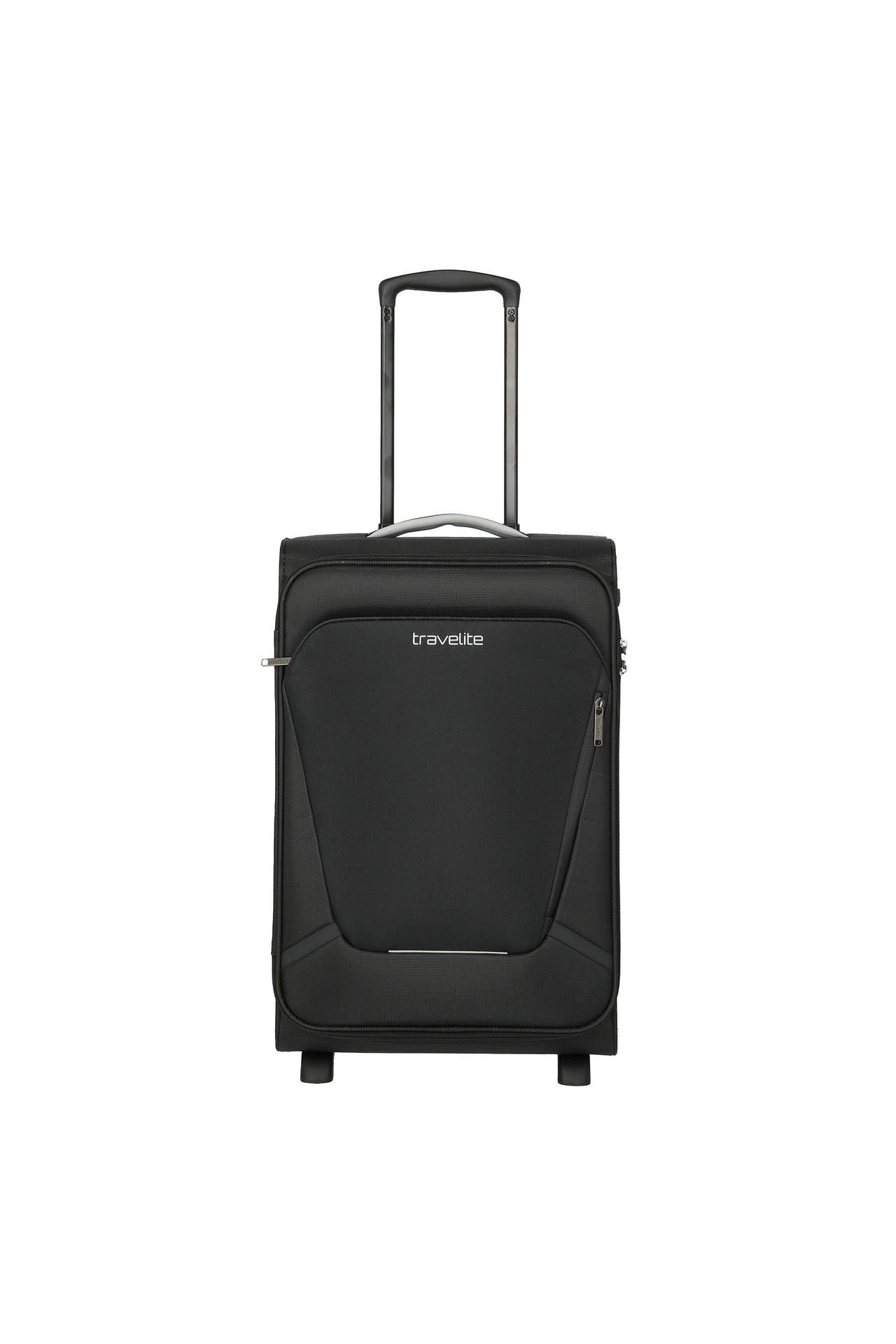 TRAVELITE Koffer schwarz, Bild 1