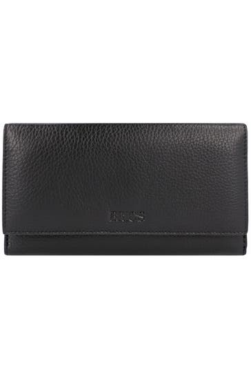 BRIC'S Geldbörse nero