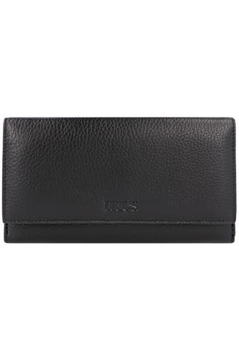 BRIC'S Geldbörse nero