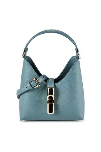 FURLA Umhängetasche cloud blue