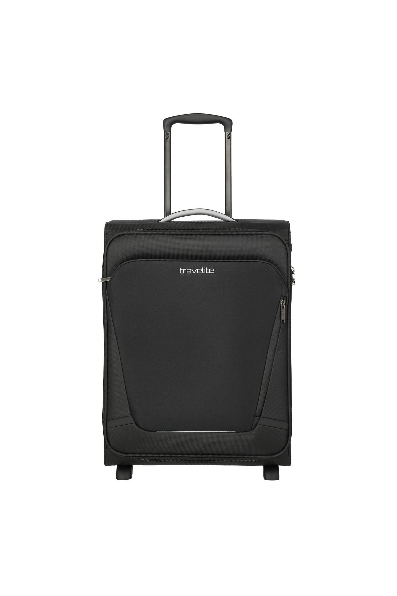 TRAVELITE Koffer schwarz, Bild 1