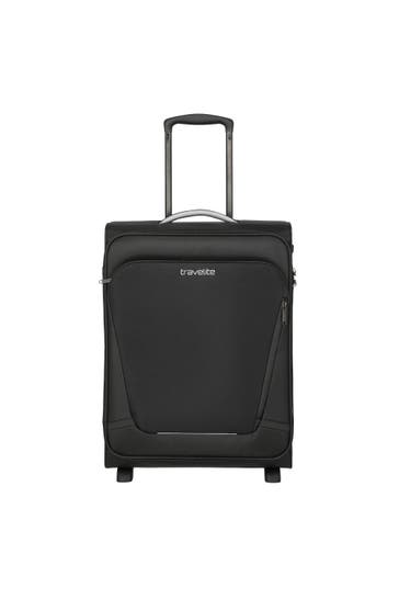 TRAVELITE Koffer schwarz